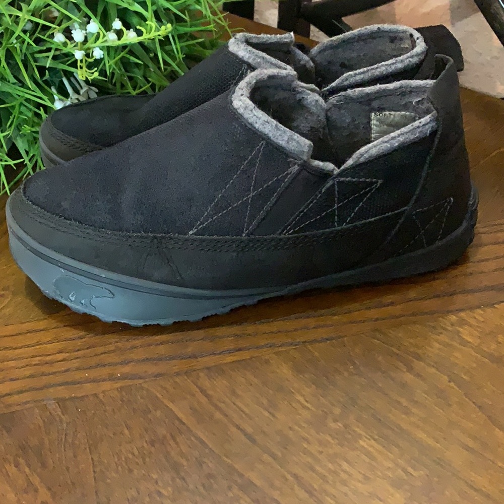 SOREL SHOES
